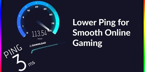 Is 10ms ping good for gaming?