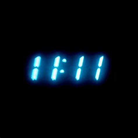 Is 11:11 a real thing?