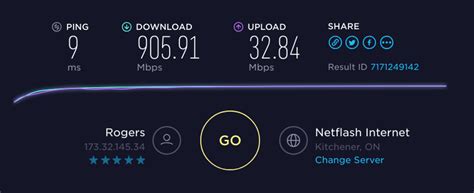 Is 11 Mbps upload speed good?