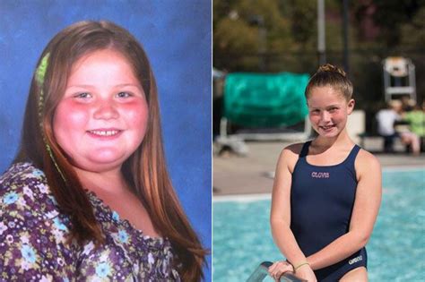 Is 11 stone overweight for a 13-year-old girl?