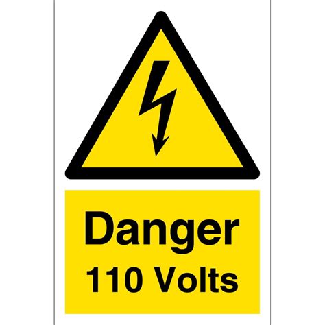 Is 110 volts safer?