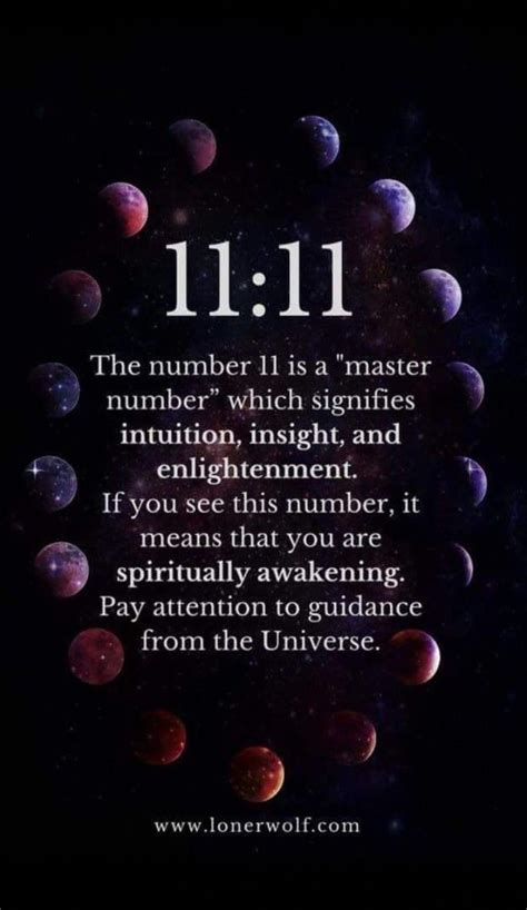 Is 1111 a soulmate number?