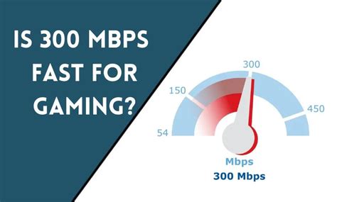 Is 12 Mbps fast enough for gaming?