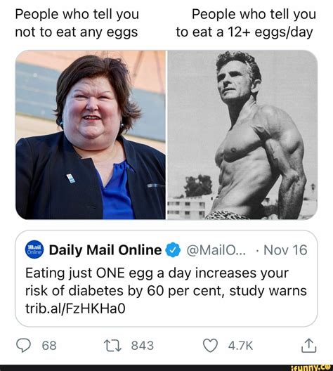 Is 12 eggs a day too much?