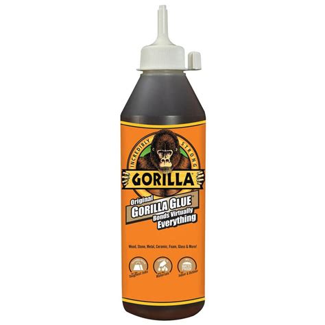 Is 12 hours enough for Gorilla Glue?
