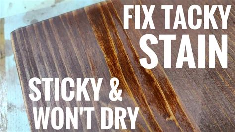 Is 12 hours enough for stain to dry?