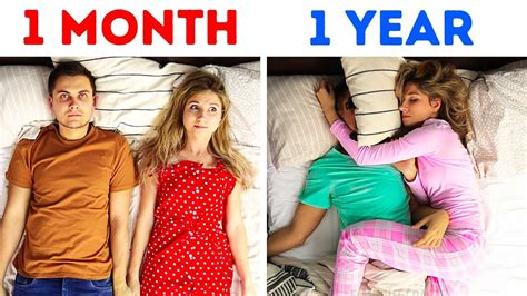 Is 12 months 1 year in a relationship?