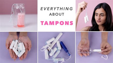 Is 12 too early for tampons?