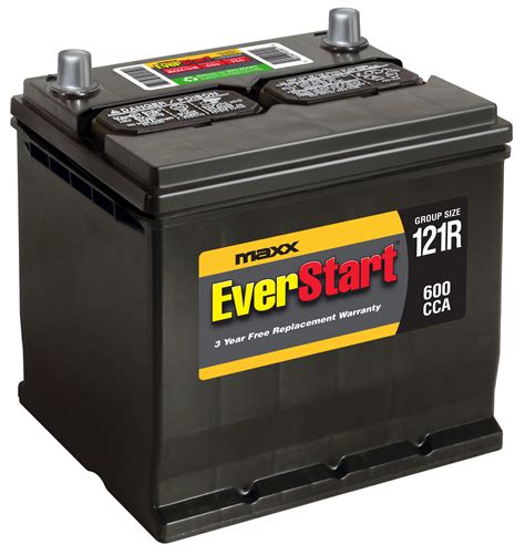 Is 12.0 V good for car battery?