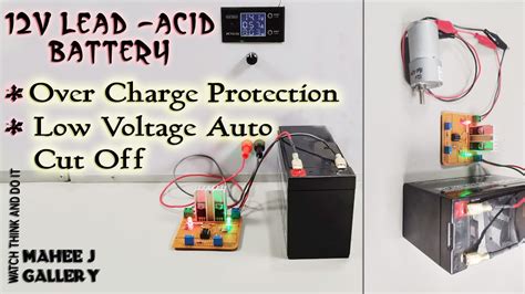 Is 12.9 V overcharged?