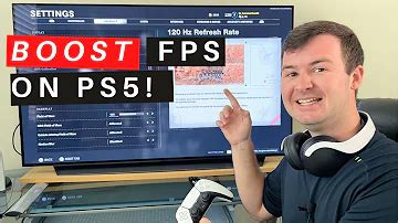 Is 120 FPS really necessary?