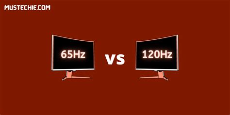 Is 120 Hz worth it?