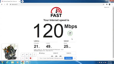 Is 120 Mbps fast Wi-Fi?