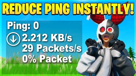 Is 120 ping a lot?