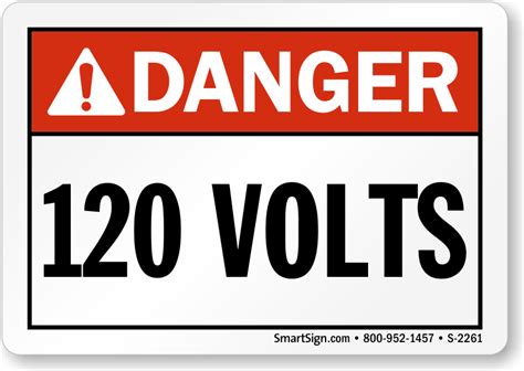 Is 120 volts safe to touch?