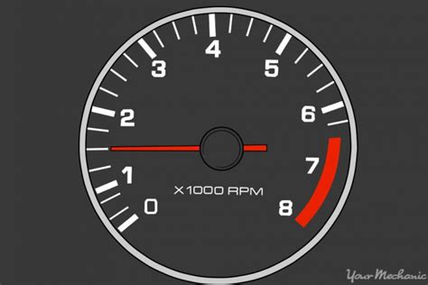 Is 1200 RPM too low?