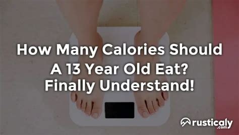 Is 1200 calories enough for a 13 year old girl?