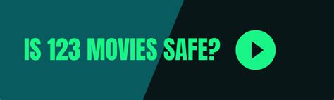 Is 123 movies safe?