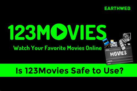 Is 1234 movies safe?