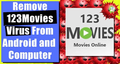 Is 123Movies virus free?