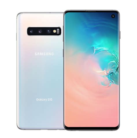 Is 128GB enough for Samsung S10?