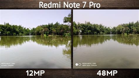 Is 12MP or 48 MP better?