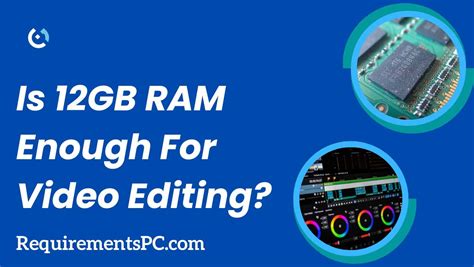 Is 12gb RAM enough for Pro Tools?