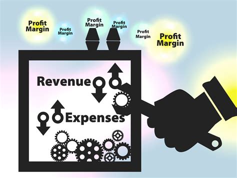 Is 13% profit margin good?