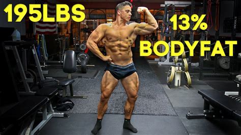 Is 13 body fat good?