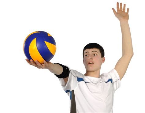 Is 13 too late to start volleyball?