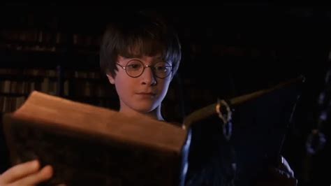 Is 13 too old to read Harry Potter?