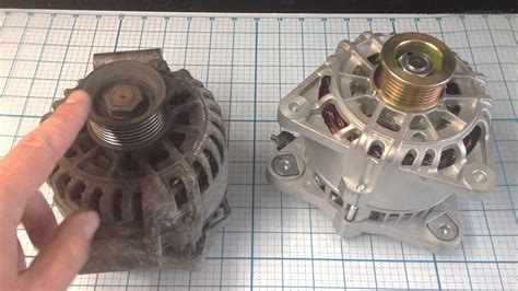 Is 13.2 bad for an alternator?