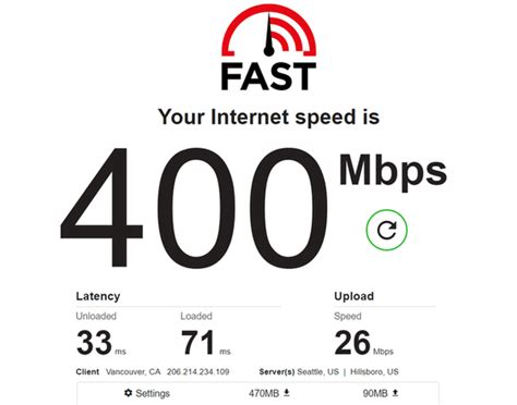 Is 130 Mbps slow?