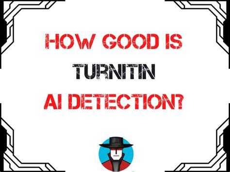 Is 14% Turnitin good?