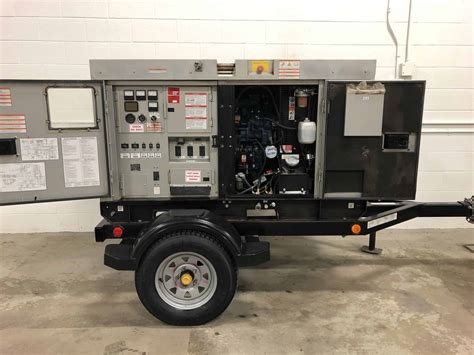 Is 14 kW generator enough?