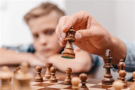 Is 14 too old for chess?