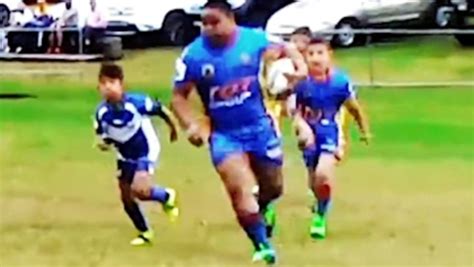 Is 14 too old to start rugby?
