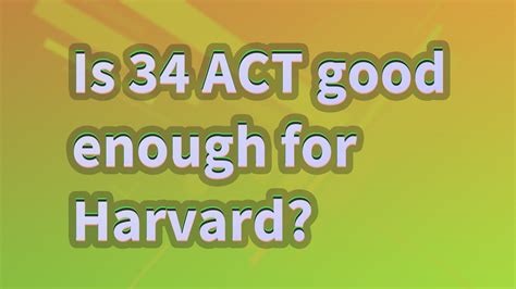 Is 1400 good enough for Harvard?
