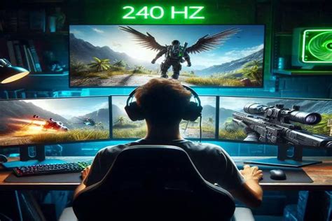 Is 144 Hz good for gaming?