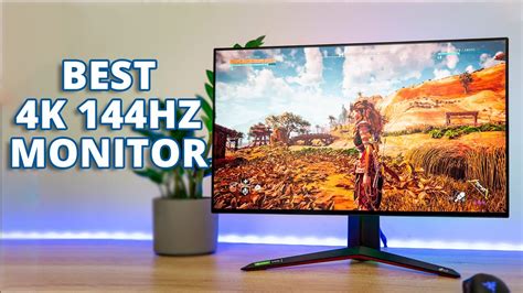Is 144 Hz good for gaming?