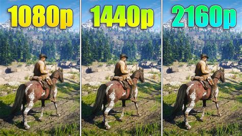 Is 1440p 2K good for gaming?
