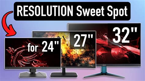 Is 1440p too much for 27-inch?