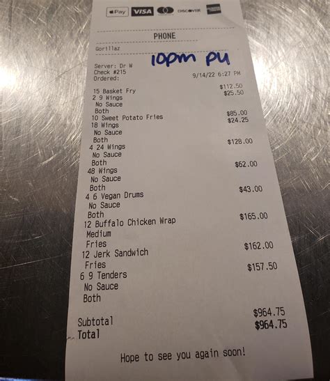 Is 15% tip too little?
