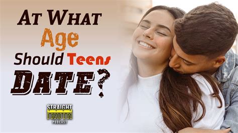 Is 15 a good age for dating?