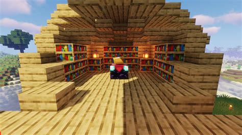 Is 15 bookshelves the max?