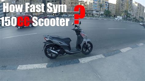 Is 150 cc Fast?