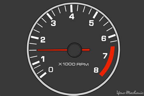 Is 1500 RPM bad?