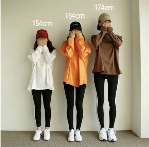 Is 154 cm short for a girl?