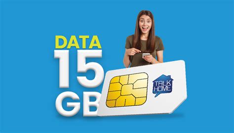 Is 15GB of data enough for a month?