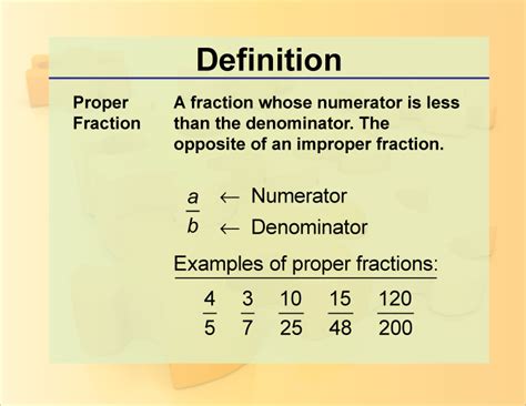Is 16 16 a proper fraction?